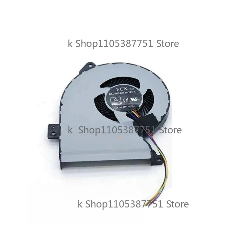 k+、 FAN Part Number 13NB0DE0T01011 For Asus X540UPR