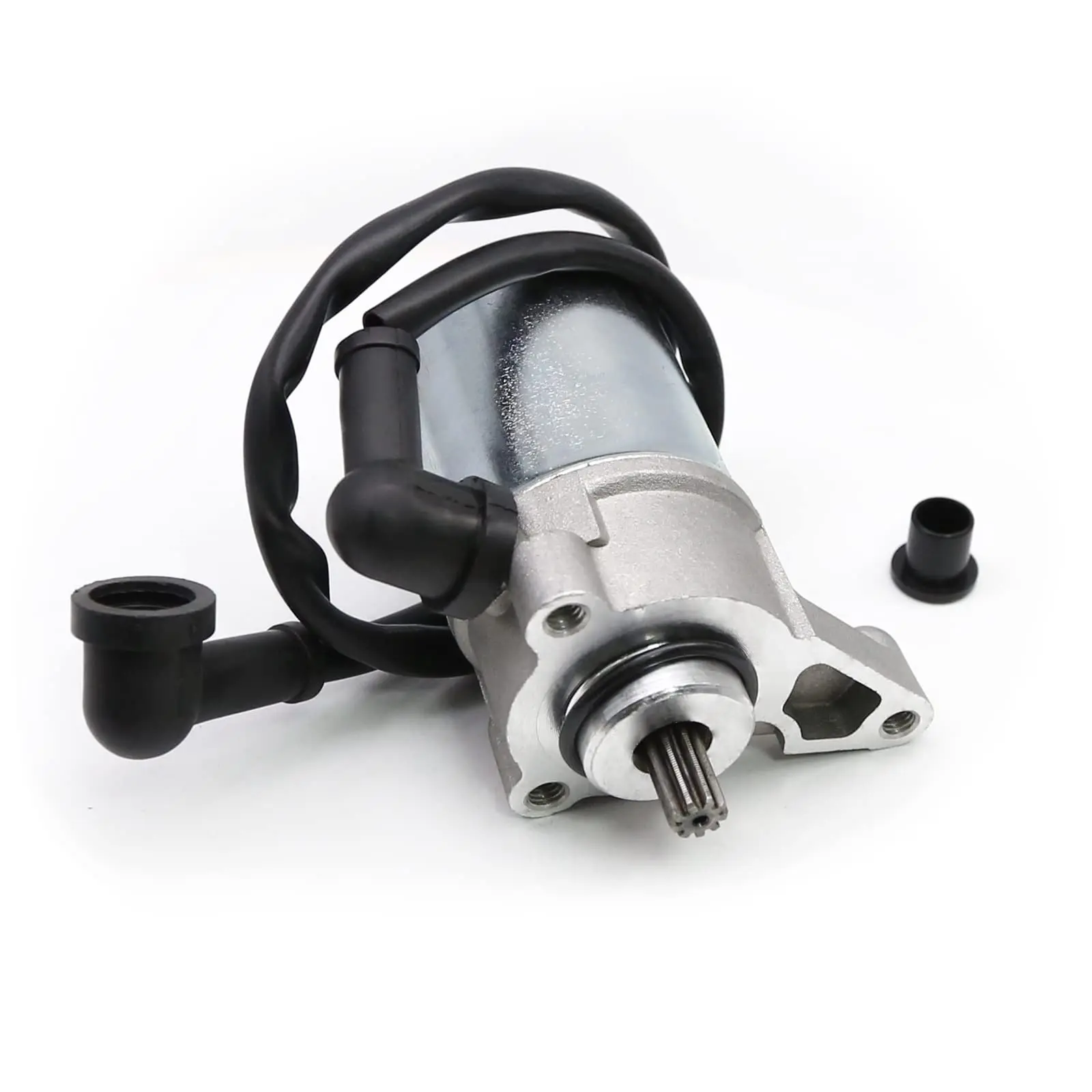 Starter Motor for Yamaha DT125R DT125RH DT125RN DT125RE DT125X DT 125 R RH TDR125 TZR125 3MB-81800-02 4FL-81800-00 5AN-81800-00