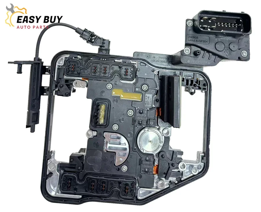 

0AM927769K LUK New 0AM Transmission Control Unit Suit For VW AUDI SKODA SEAT DQ200 0CW DSG7