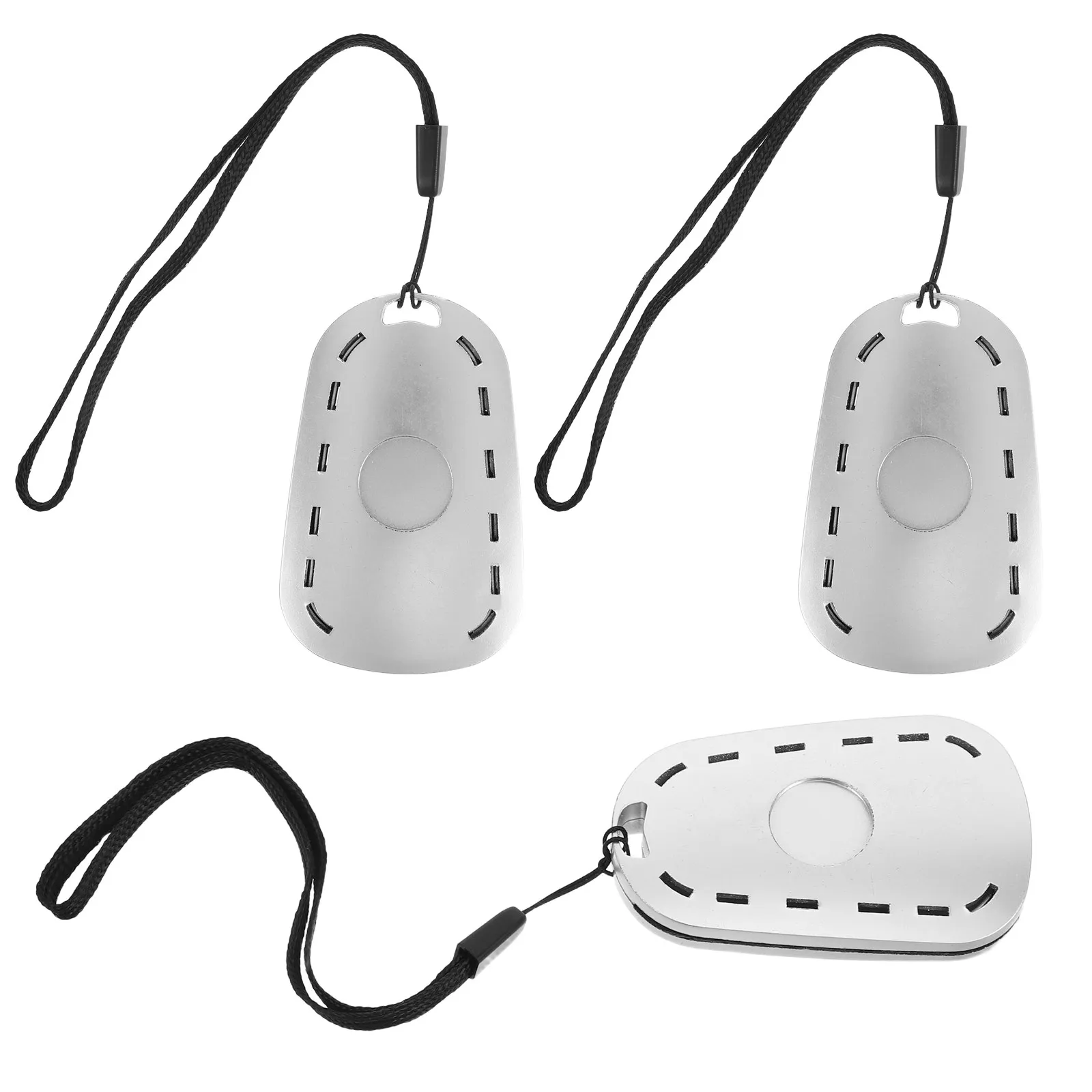 

3Pcs Universal Automotive Wiper Repair Tool Frameless Blade Refurbisher Car Truck Suv Wiper Strip Cleaner Windshield Regroover