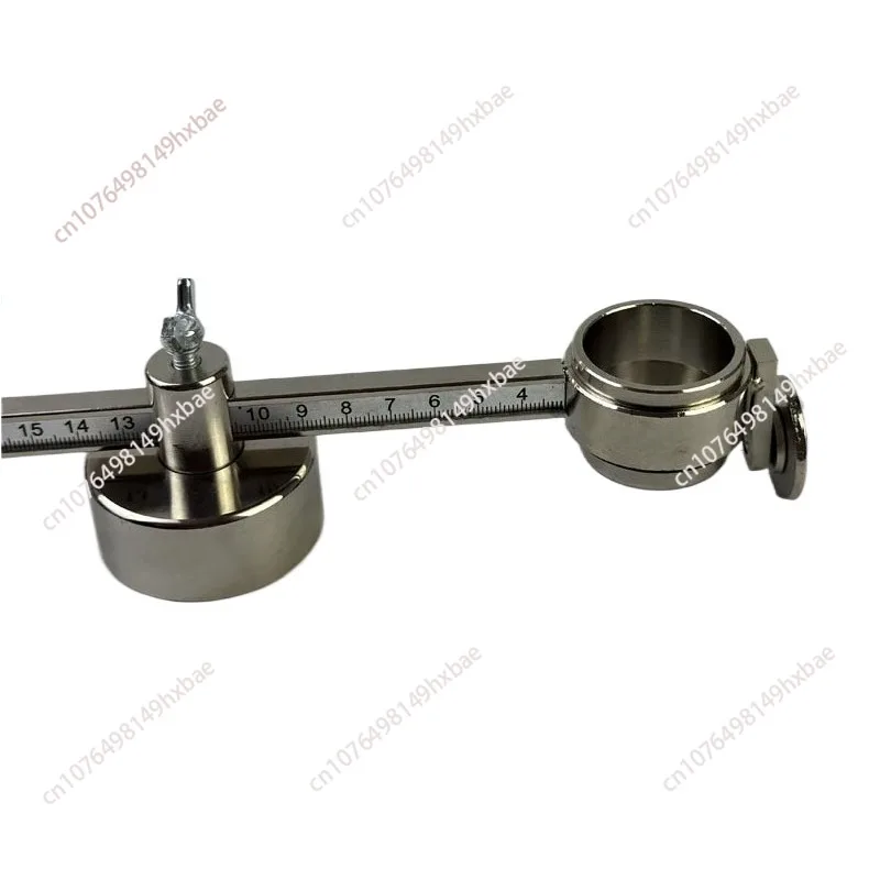Plasma P80 cutting compass strong magnetic drawing circle device cutting straight line