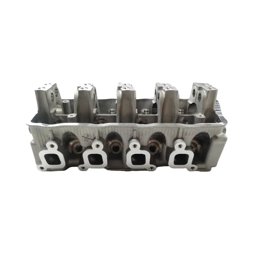 

New F10A Complete Cylinder Head For Suzuki SJ410 Carry Samurai 1.0L 11110-80002 Engine Aluminium Material For Cars