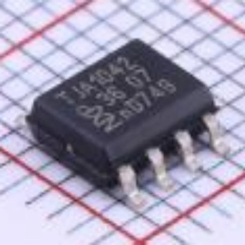 

10PCS/TJA1042T,118 TJA1042 Brand New Authentic SOIC-8