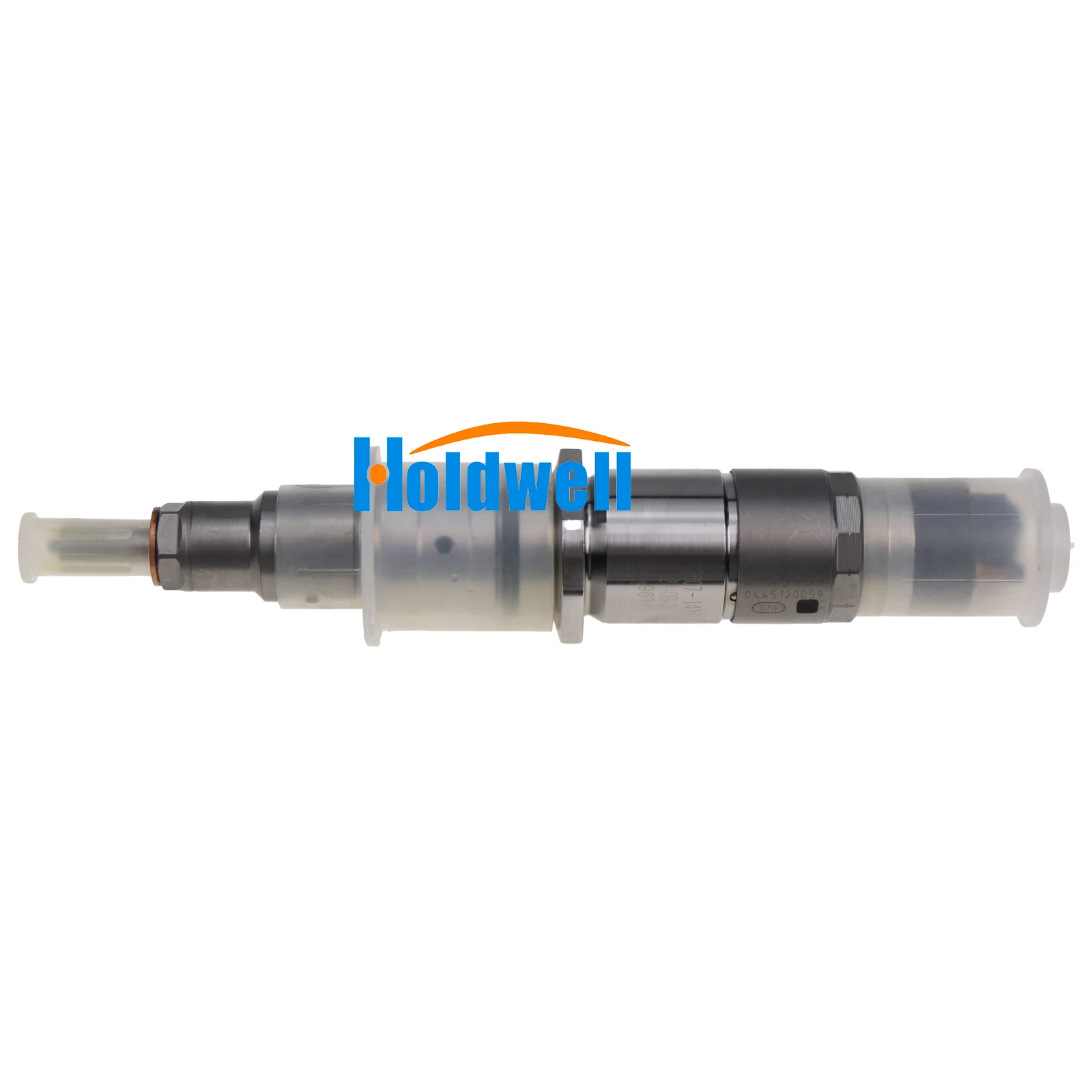 Holdwell Fuel Injector 6754-11-3100 6754-11-3011 for Komatsu Engine 4D107 6D107 Excavator PC200-8 PC200LC-8 PC220-8 PC240LC-8