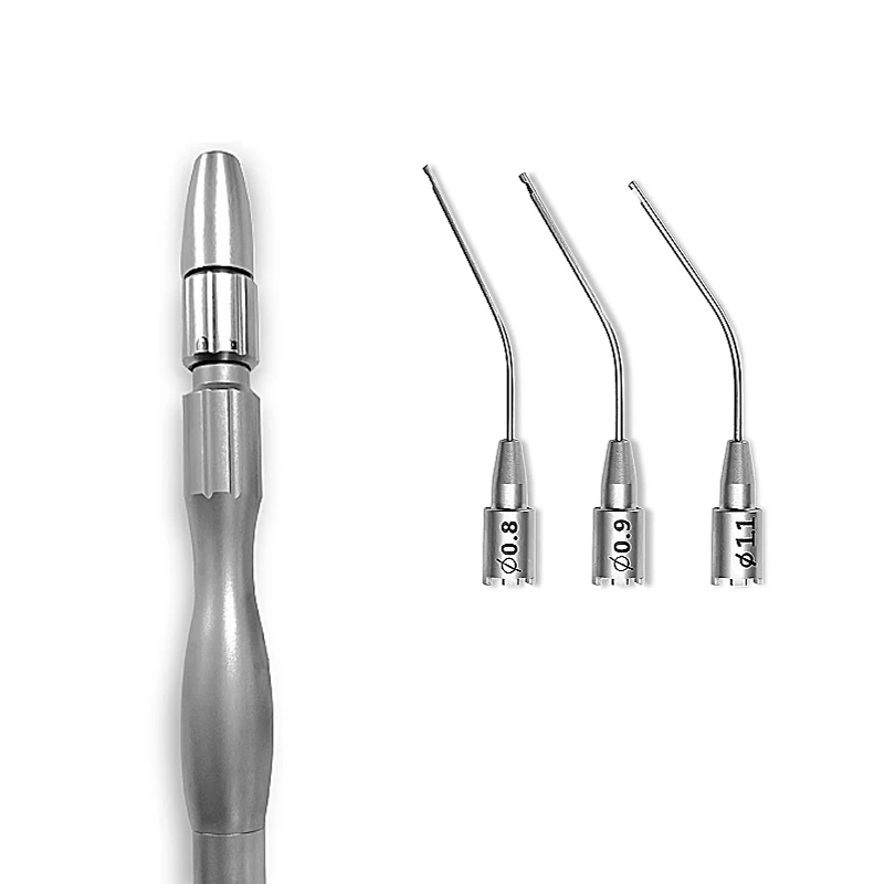 Dentals Endodontics Root Canals Files Extractors Endos File Removals System Tool Set Dentals Equipment Nitis Files Tips