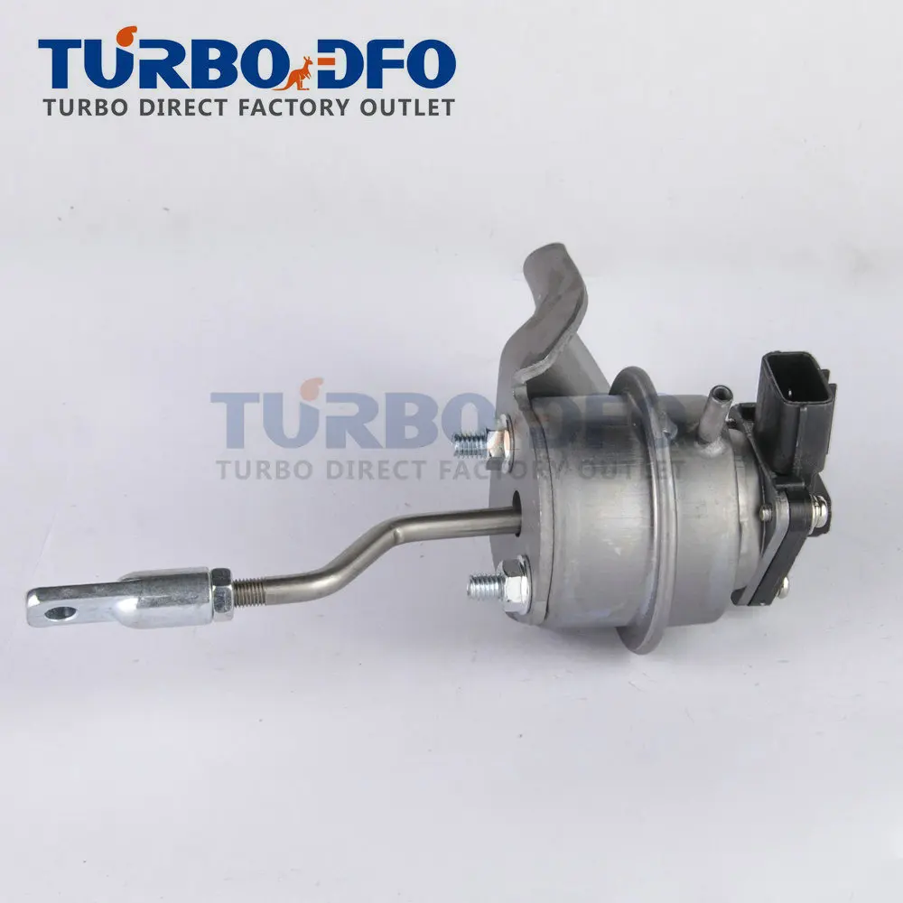 Turbocharger parts TD03 Electronic Actuator 49131-06300 wastegate for Ford Ranger 2.2L Engine PUMA 2012- BK3Q6K682NB