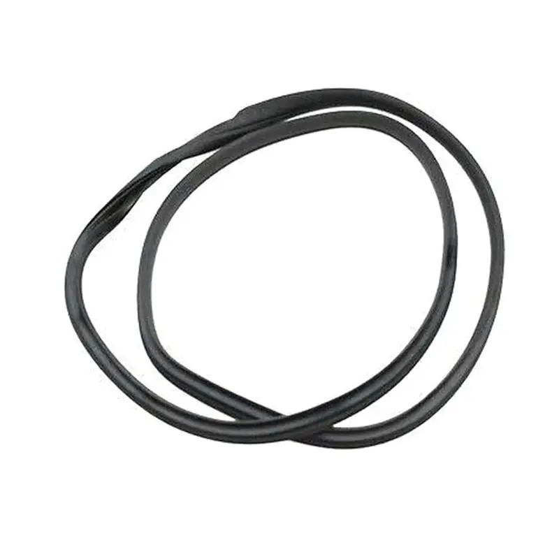 Easy To Use New High Quality Car Door Seal 2047271187 A2047271187 For E-Class M/B/S/A/C/GL Class Maybach S-Class