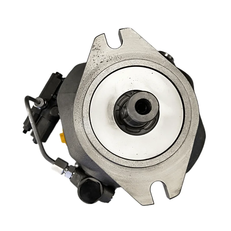 CHKJ-2025NEWHydraulic 축형 피스톤 펌프 A10VO A10VSO A10VSO 28 DFR/31R-PPA12N00 A10VSO10DFR1/52R-PPA14N00 유압 오일 펌프