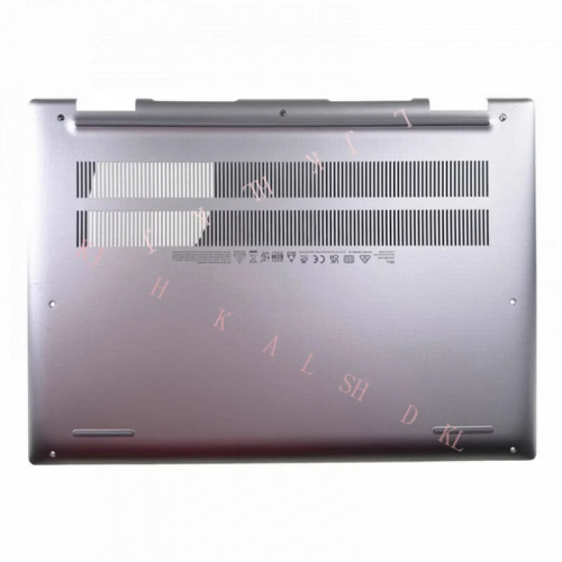 

N Новинка для Dell Inspiron 7430 7435 2-в-1 D, нижняя крышка F9FD 07F9FD