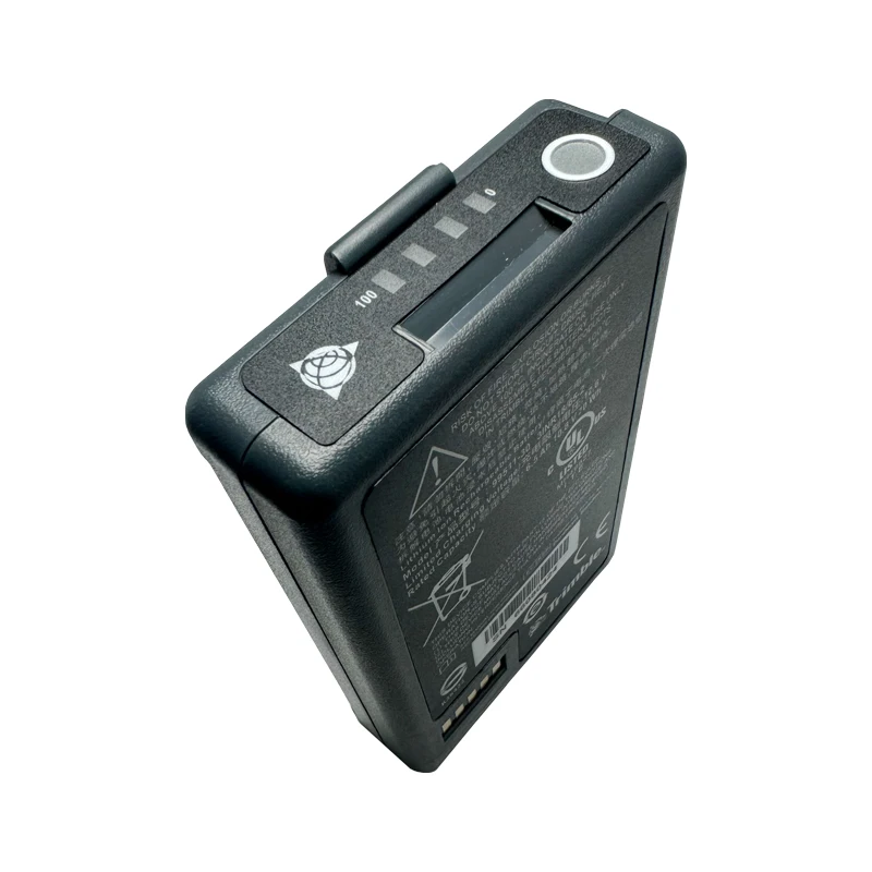 79400 Li-Lon Battery For Trimble S3 S5 S6 S7 S8 S9 SX10 VX Robotic SPS610 SPS Series SPS930 Total Stations 6500mAh 99511-30