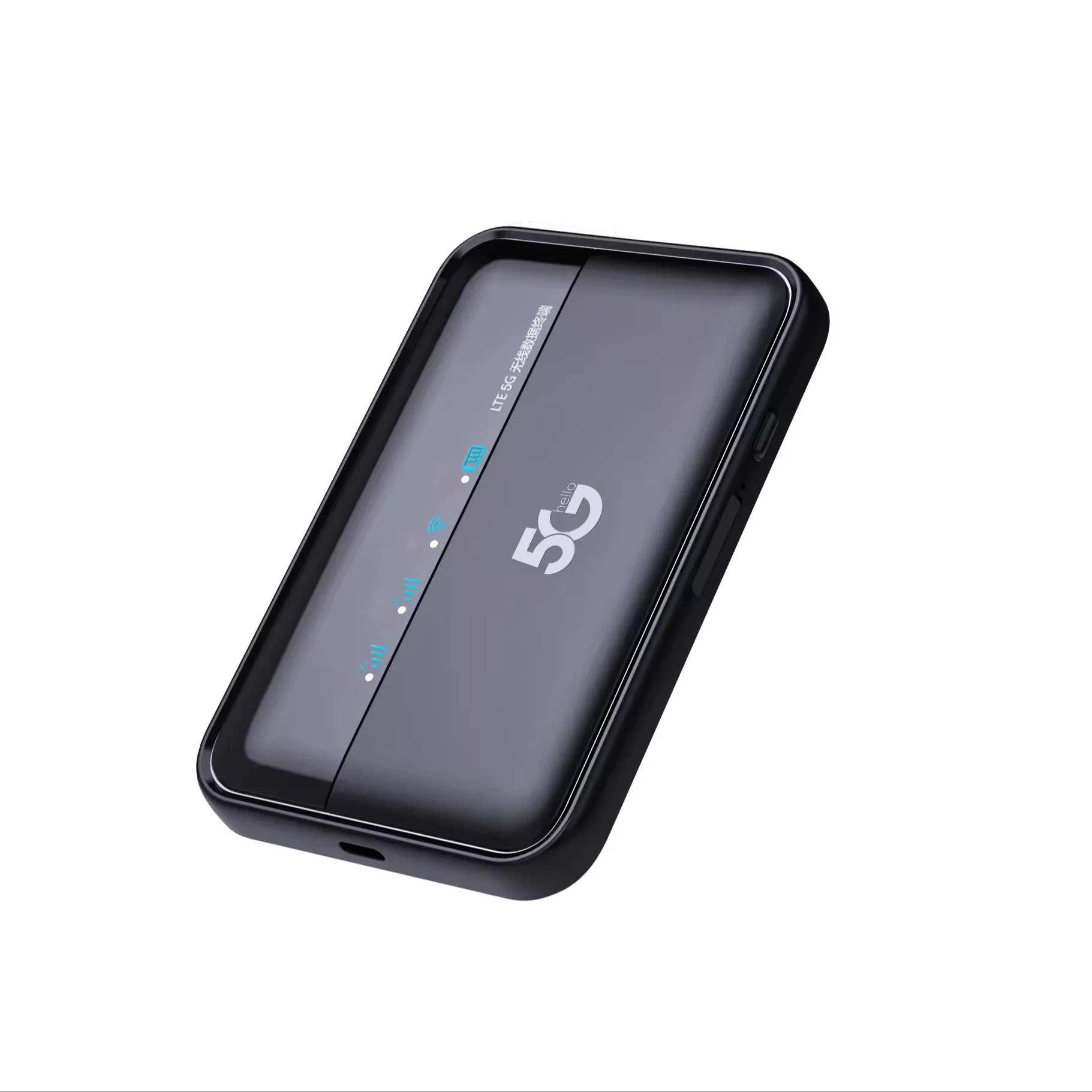2026 Low Price 5g Sim Card Router Wireless Portable Pocket Wifi Router 5g 4g Wifi Hotspot