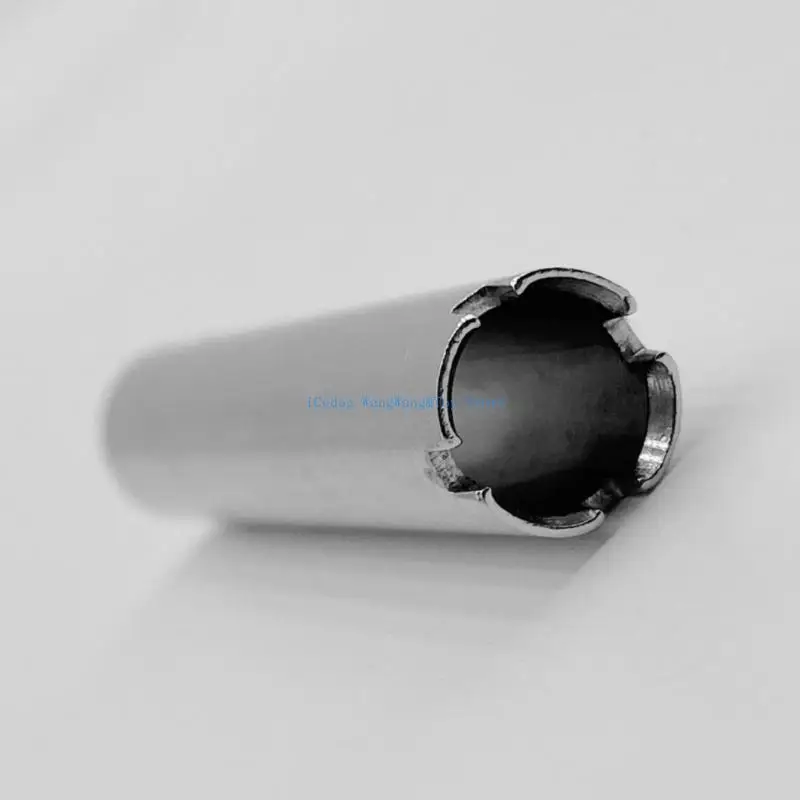 Tubo schiuma latte Molf adatto a vari caffè per il latte efficiente