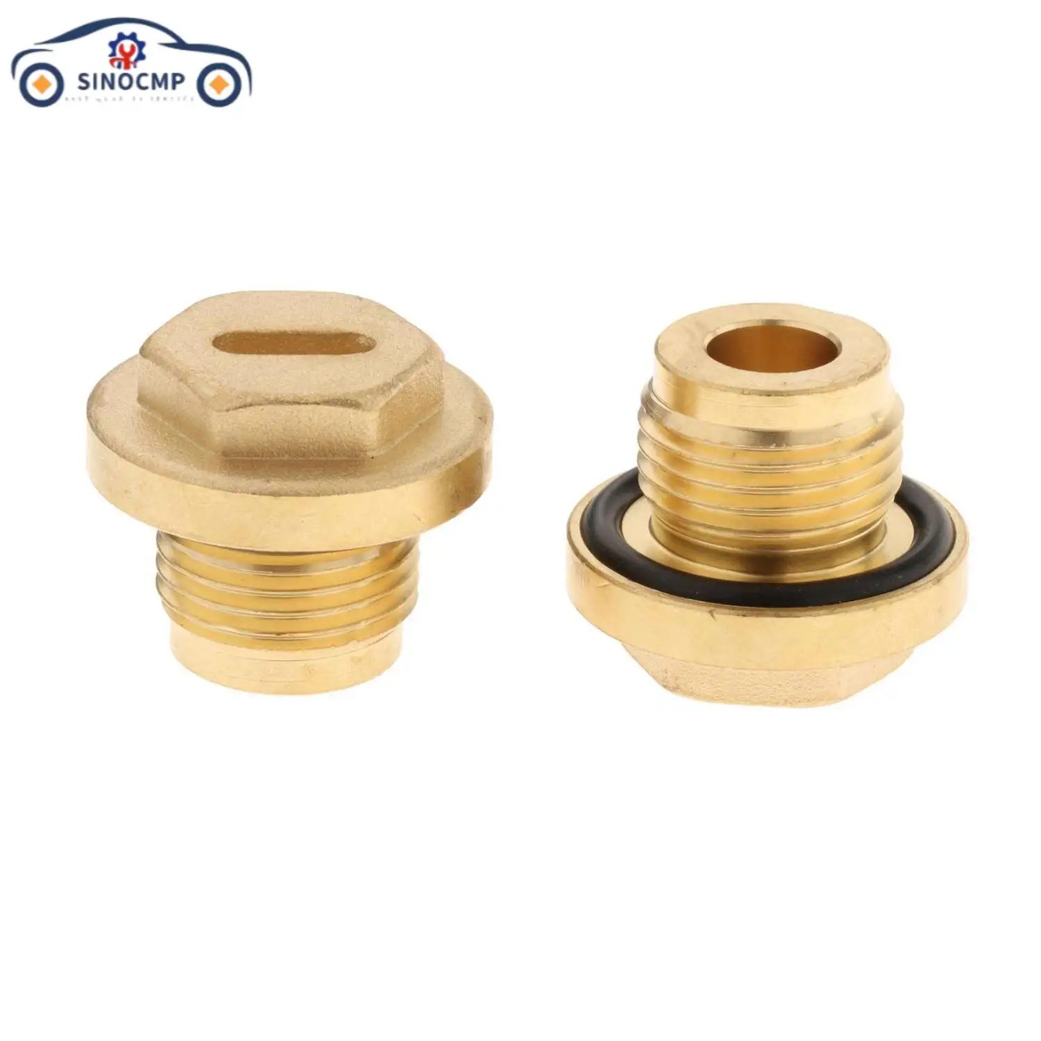 

Комплект заглушек заливной горловины дифференциала FK0102 для моделей Land Rover Discovery 2 TD5 V8, автозапчасти, аксессуары для вторичного рынка