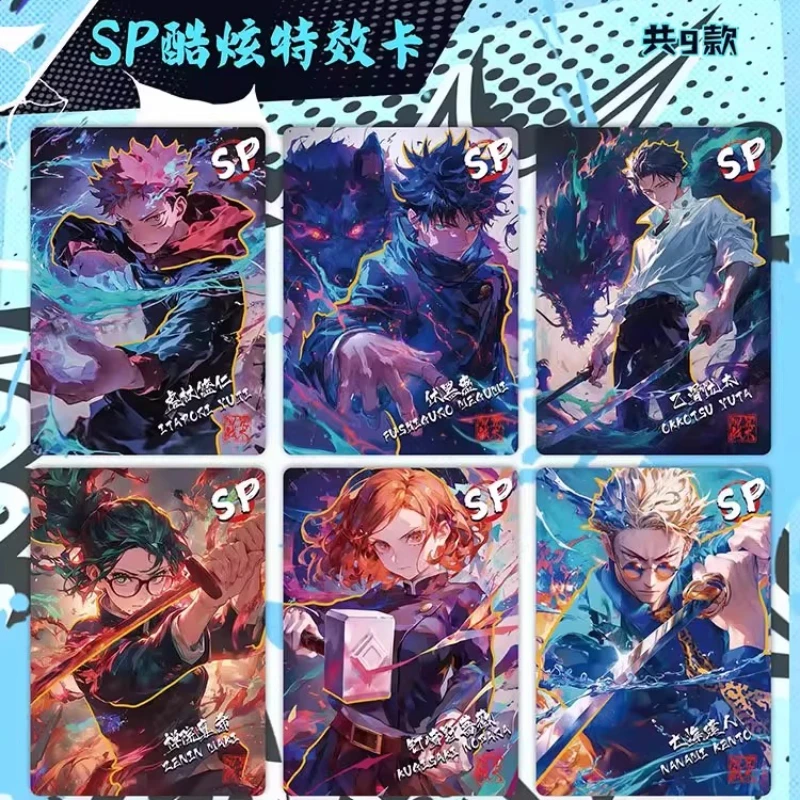Resmi Orijinal Jujutsu Kaisen  - Anime Merchandise Bd incelemesi ve fiyatı