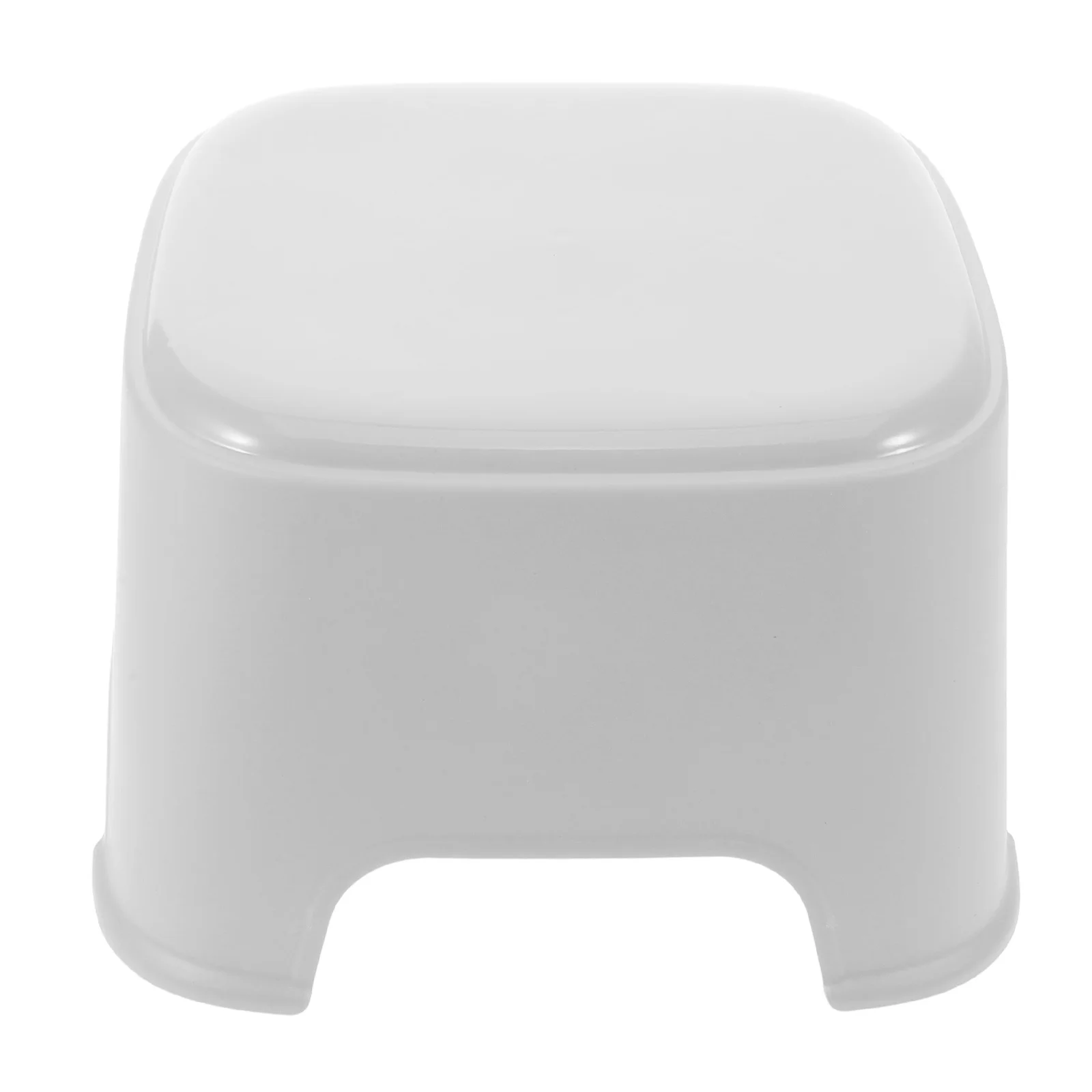 Colored Step Stool Kids Stool Toddler Non Slip for Bathroom Toilet Seat Ergonomic Design Bathing Shoe Changing