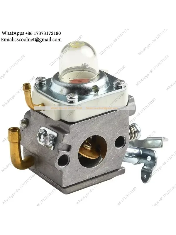 JS01 1pc Carburetor For GX100UKRBF Replace 16100-Z4E-S46 16100-Z4E-S43 Garden Power Tools Replacement Carburetor Fittings