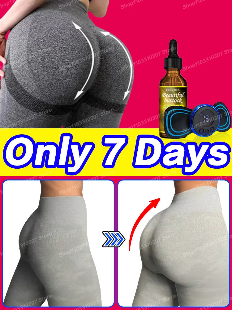 

Butt Lift And Hip Fast For Buttocks