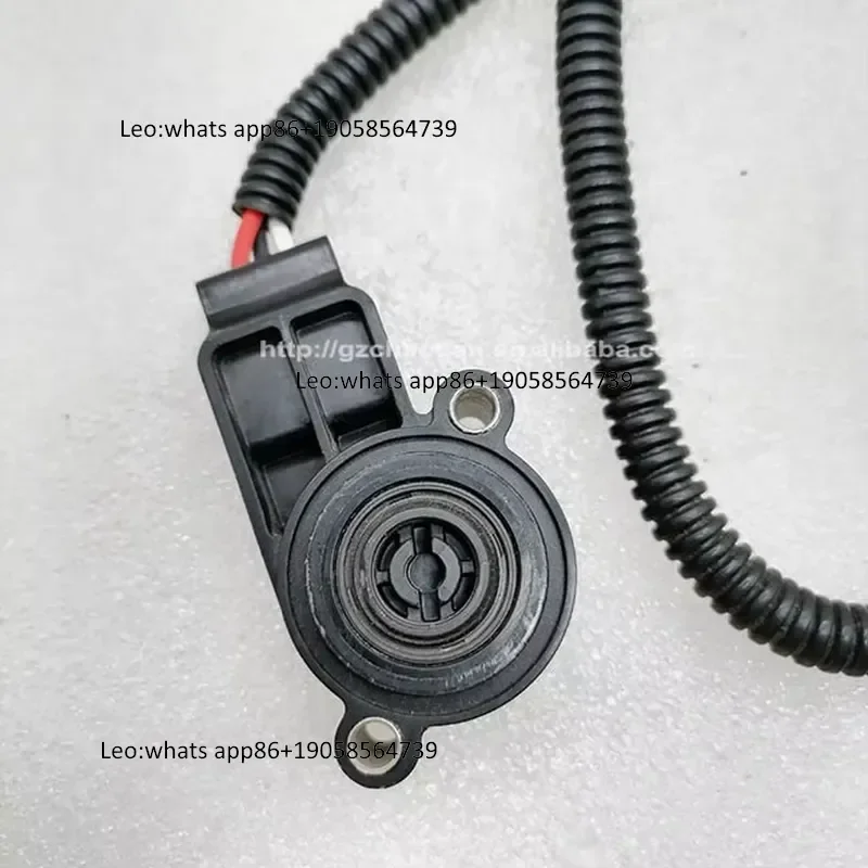 Construction Machinery Parts D5R LGP D6N D8T D9T Position Sensor C7.1 C15 C9 Engine Position Sensor 266-1476 2661476