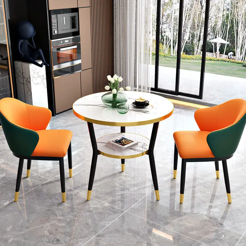 Рисунок 2 - Мраморная круглая искусственная