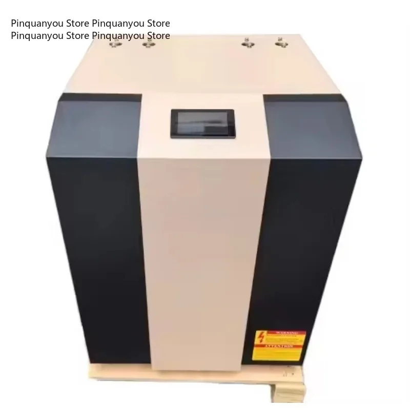OEM R32 20KW FWD-06DC Inverter Water to Water Monobloc Heat Pump with Latest Main Board Folansi Heat Pump
