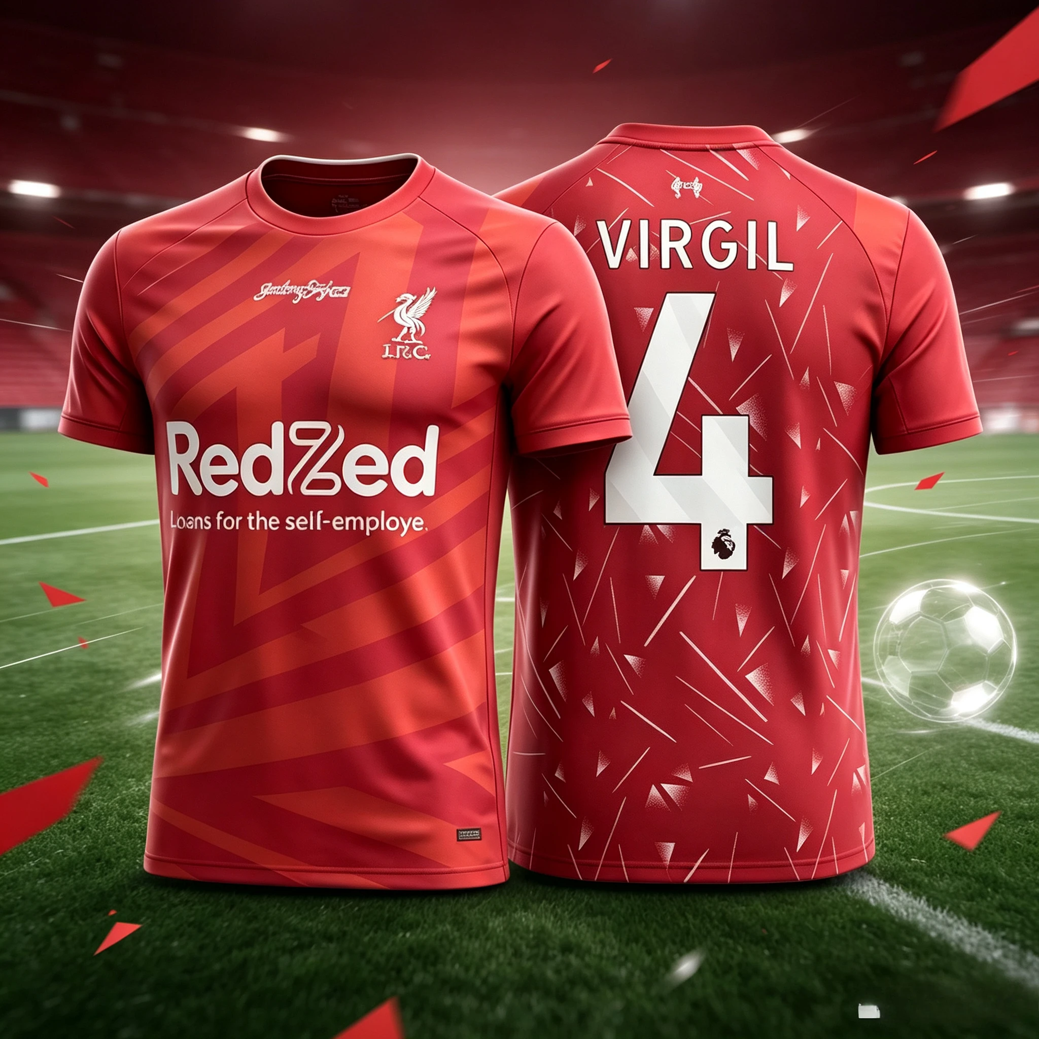 26‑27 NEW Family Matching  Football Jersey Print Crew Neck Quick Dry Short Sleeve Parent‑Child Soccer Uniform For Adult And Kids