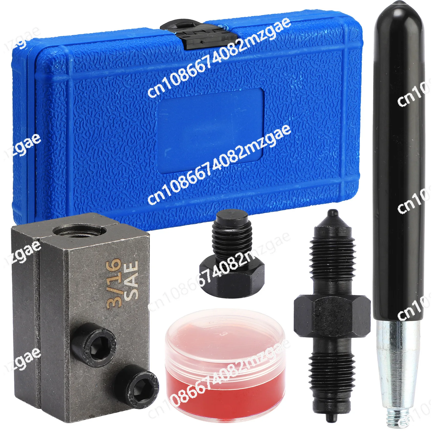 

Механический ремонт, расширитель труб из углеродистой стали, автомобильный тормоз, медная труба, заклепочник, автоматическое обслуживание, медная труба для кондиционирования воздуха