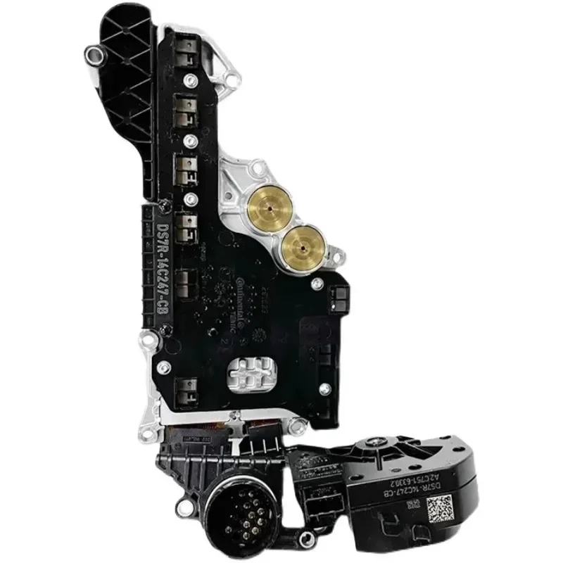 

New It Is Suitable For 6DCT450/MPS6 Automatic Transmission Computer Board Such As S40/2.0L C30R/2.0L