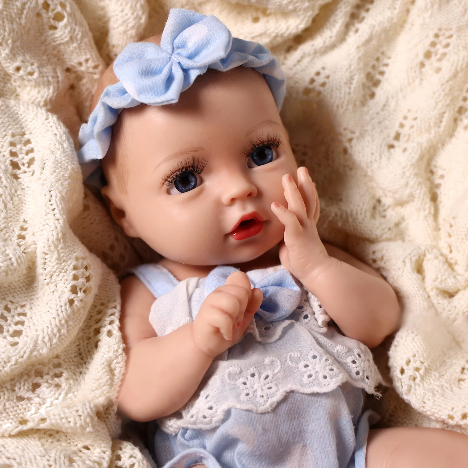 Baby Products Wholesale - Babeside Terry 12