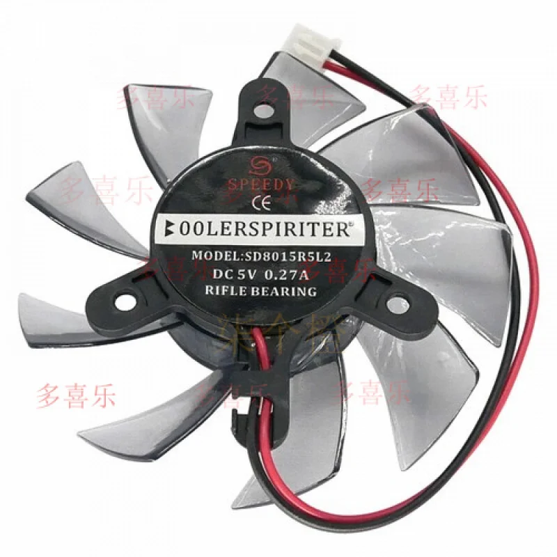 

WW для аквариумного освещения Hydra 26, сменный вентилятор