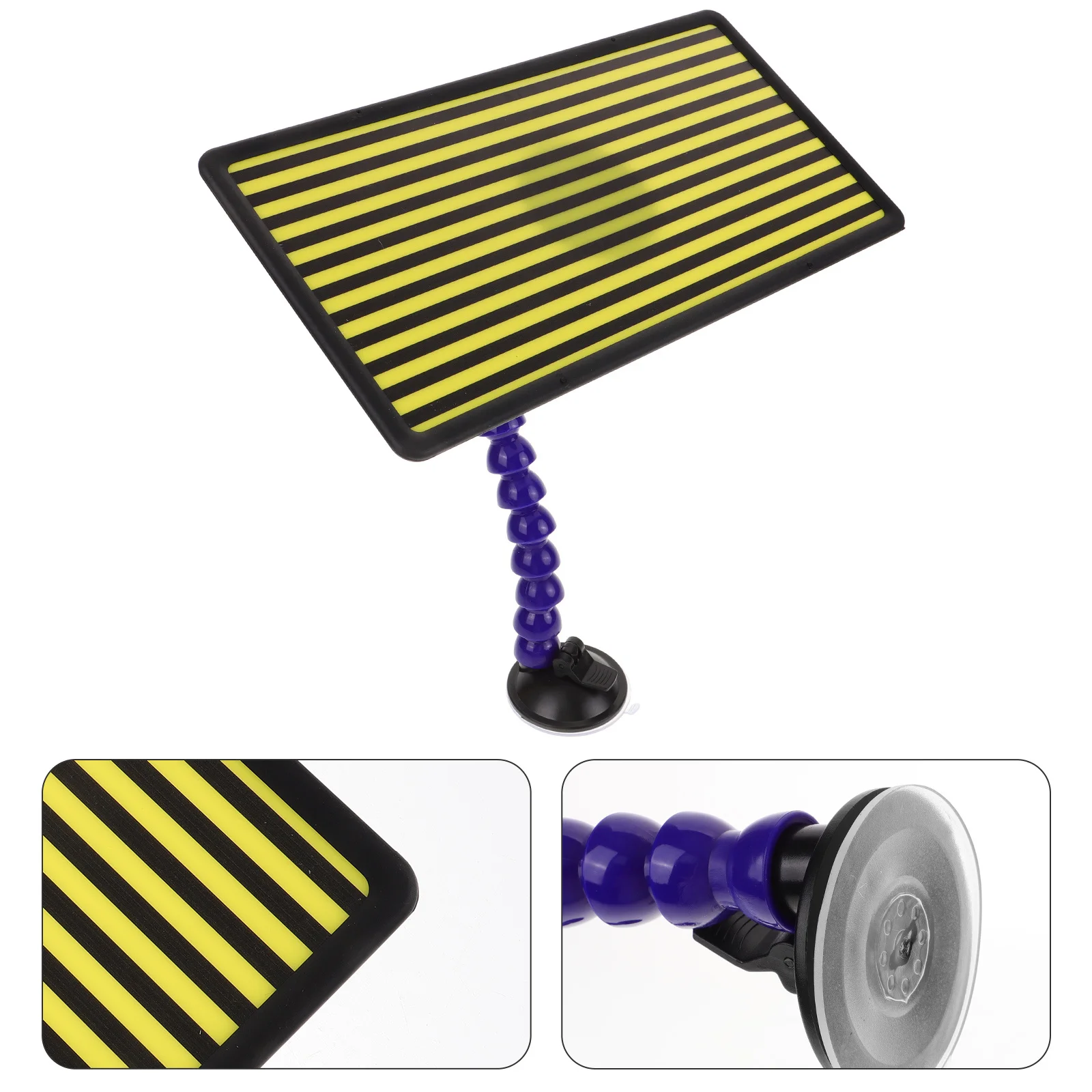 

Repair Tool Kit Reflective Light Board Auto Body Dent Removal Tools Diy Car Auto Body Repair Kit Lamp Panel