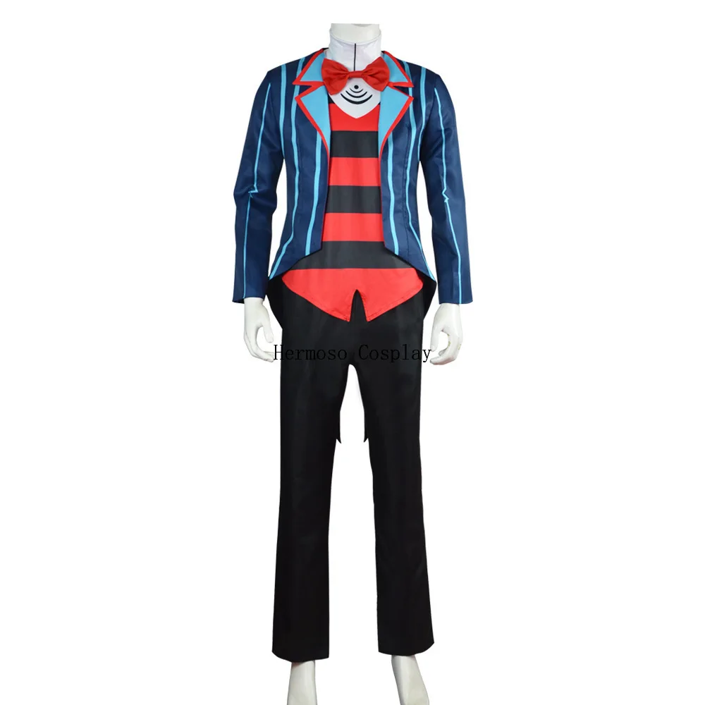 Anime Cos VX fantasia cosplay para homem, uniforme fantasia, casaco de Halloween, terno carnaval, acessórios para adulto, roupa masculina