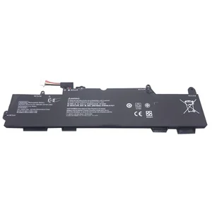 LMDTK nueva batería de laptop SS03XL para HP EliteBook 730 735 740 745 755 830 840 846 ZBOOK 14U G5 HSN-I12C HSN-I13C-4 HSN-I13C-5 8 Mejor batería de ventas HP EliteBook 840 - №2