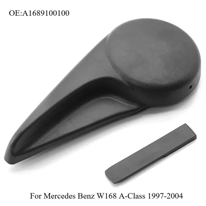 LH Driver Side W168 A-Class 1997-2004 A1689100100 7D88 For Mercedes Benz Car Front Left Seat Height Adjuster Lever Handle