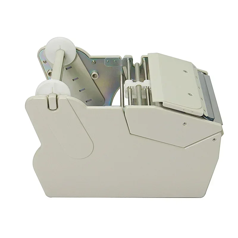 Digital Automatic Tag Label Dispenser, Sticker, Stripping, Labeling, Labeling, Packing Machine, X130, X180, 220V, 110V