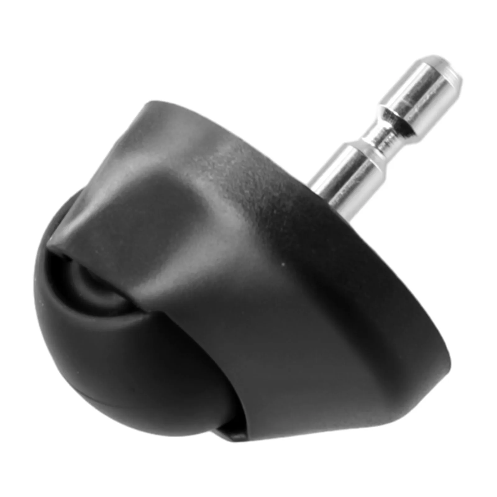 Replacement Front Wheel Caster Compatible with For WYZE Robot Vacuum Cleaner WVCR200S for Enhanced Directional Control