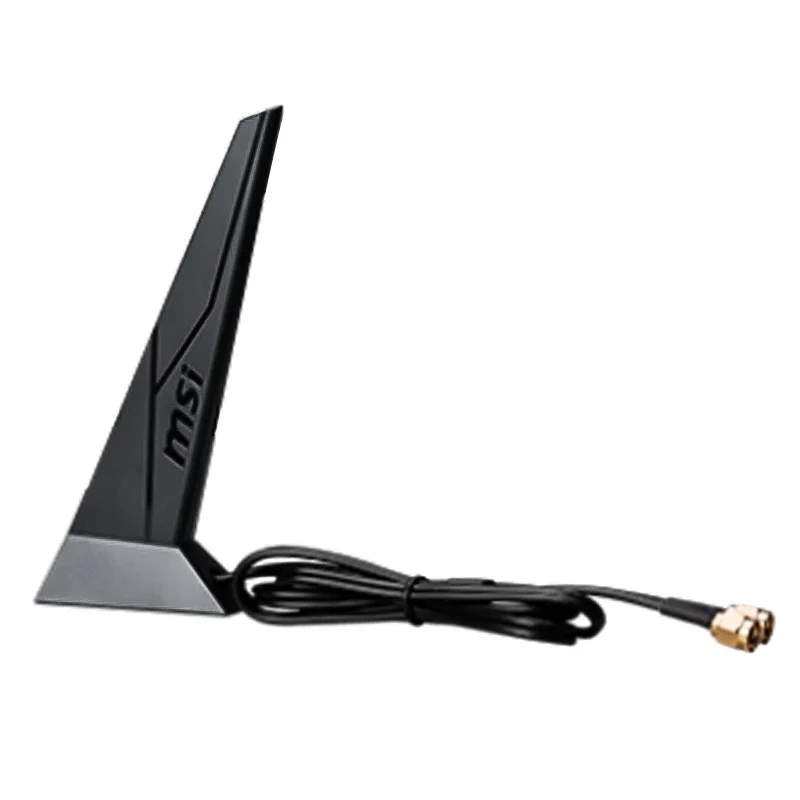 Originele Msi Moederbord Antenne 2.4G 5G 6G Tri-Band 2t2r Wifi7 Antenne Versterker Voor Gigabyte Asrock Draadloze Netwerk Router