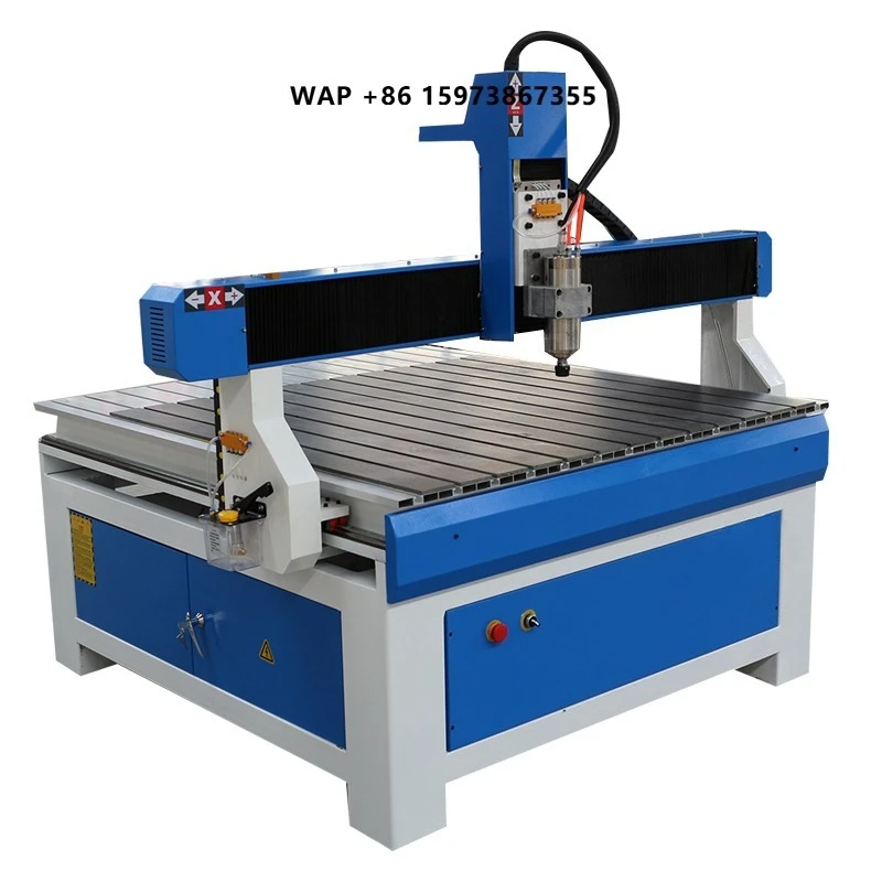 Factory Supply CNC Router 1218 1215 1212 9012 9015 Woodworking Cnc Machines for Sale