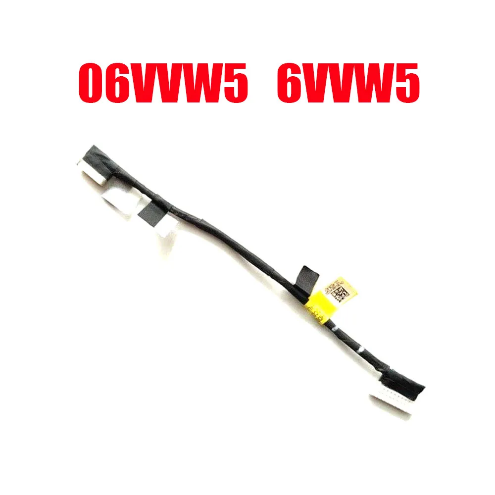 Laptop Battery Cable For DELL For Latitude 7330 06VVW5 6VVW5 HDB30 DC02003YT00