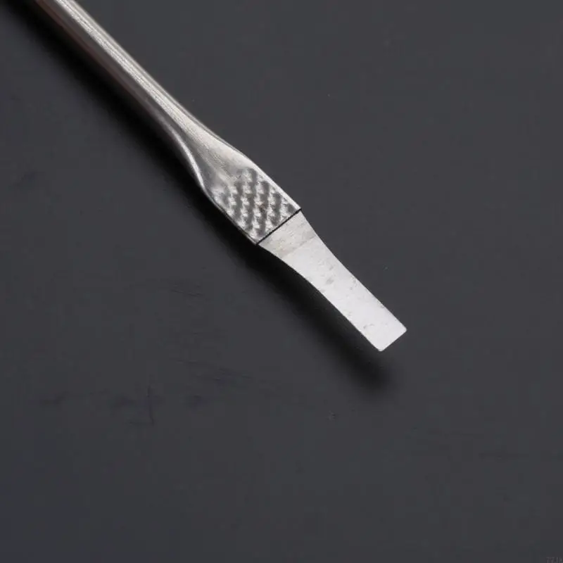 77JA 8PCS Tool d'ouverture Prying Professional pour démonter les pièces électroniques