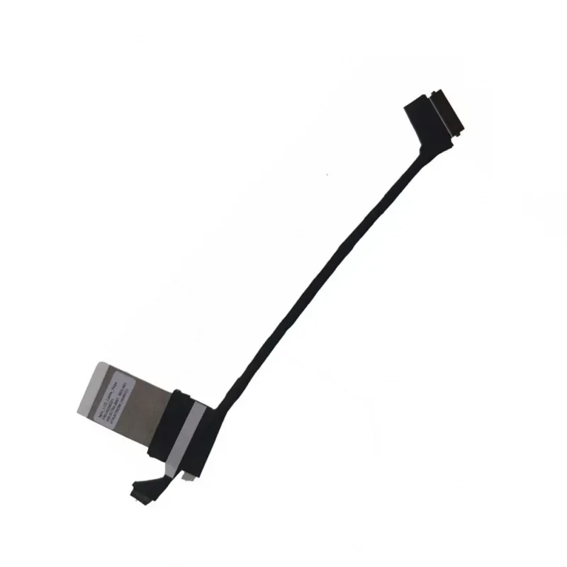 Applicable to Lenovo ThinkPad S2 3RD L380 screen cable Yoga flat cable EDP data cable 02DA321 45.0CT04.0001