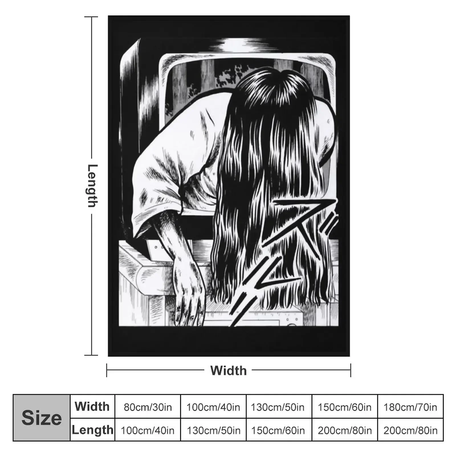 SADAKO Classic Throw Blanket warm for winter Quilt for sofa Blankets