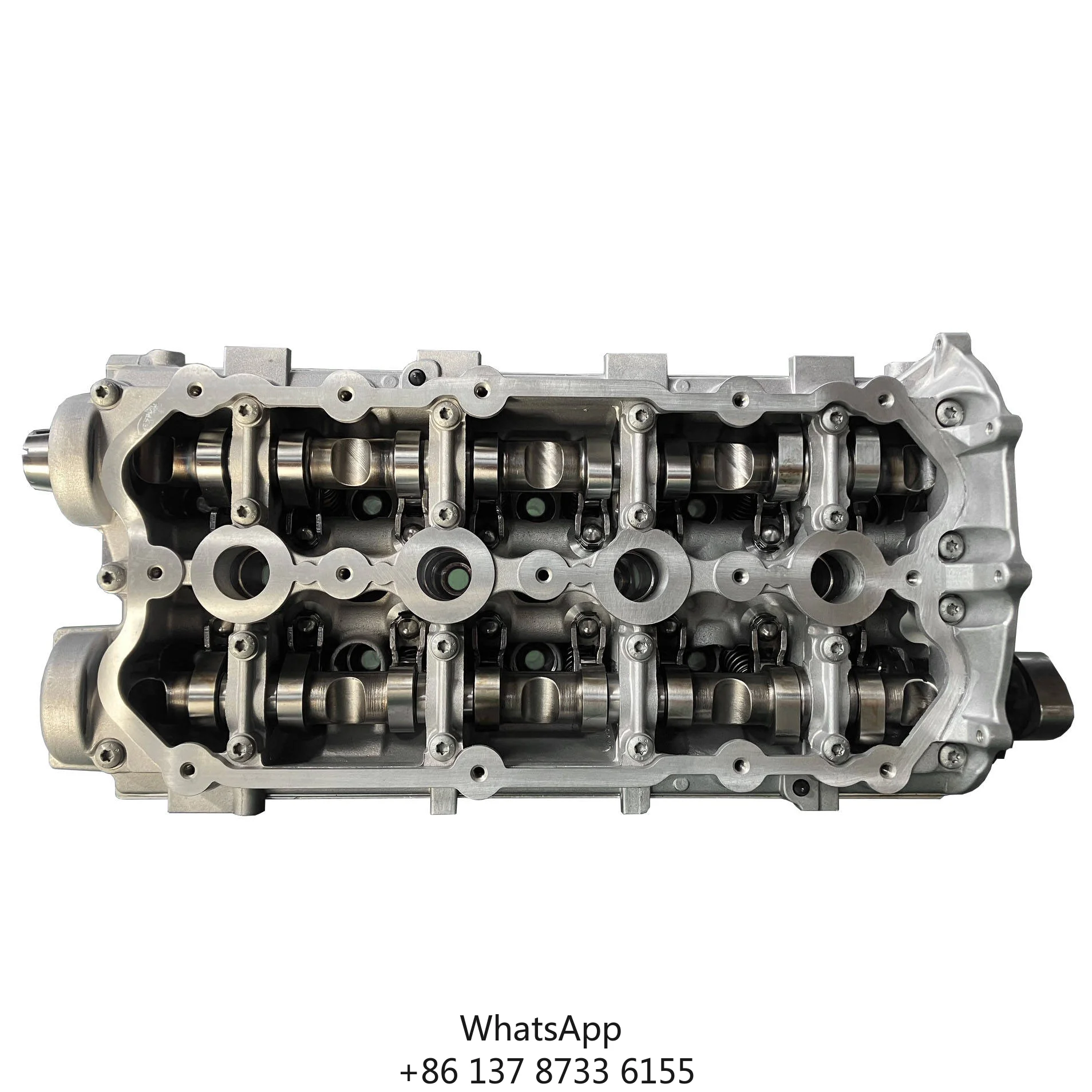 

Complete Cylinder Head For VW2.0 TSI BPY For Audi A3 A4 OEN 910700 06F103064A 06D103351D 06D103351DX