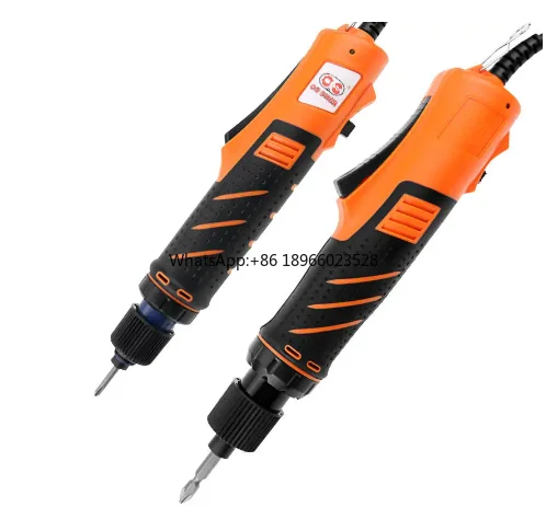 

OS-5E20 OS-6E28 OS-SE28 Direct Plug AC220V Adjustable High Torque Precision Electric Screwdriver