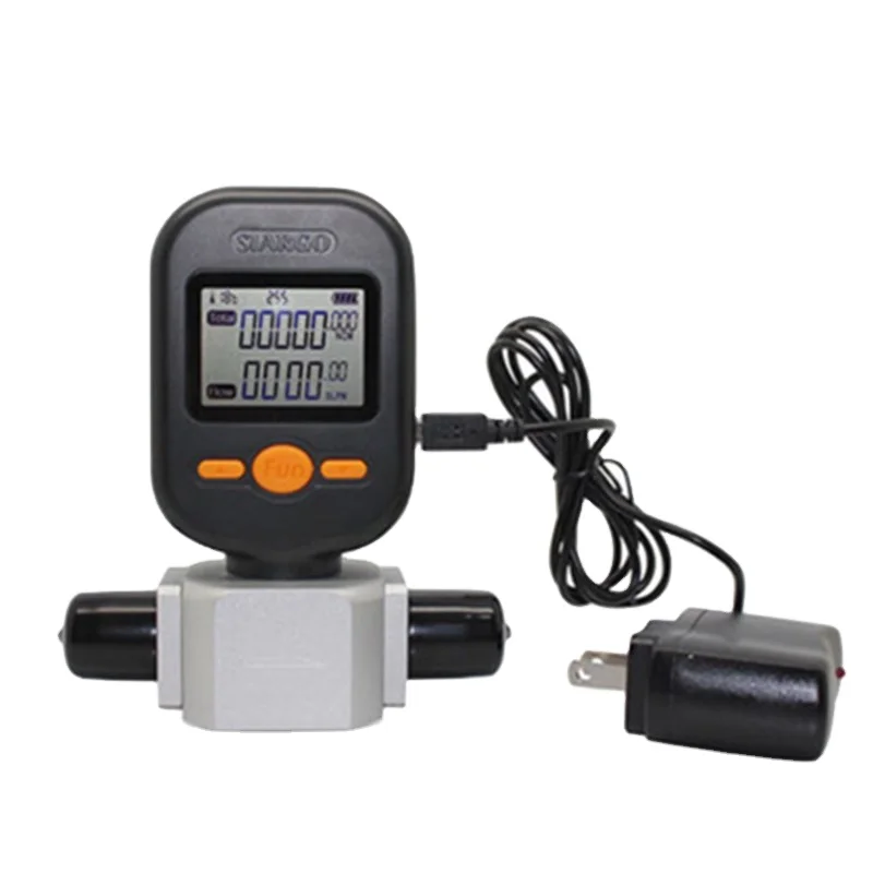 Digital Air Flow Meter  Flowmeter Sensor