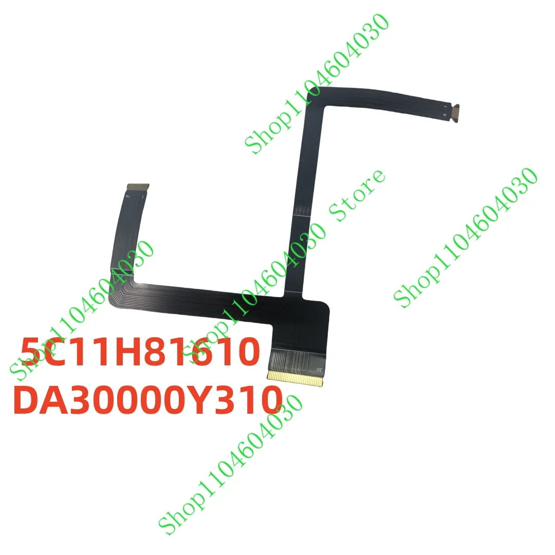 PJT For Lenovo ThinkPad X13 X390 Smart Card Fingerprint Reader Cable 5C11H81610 DA30000Y310