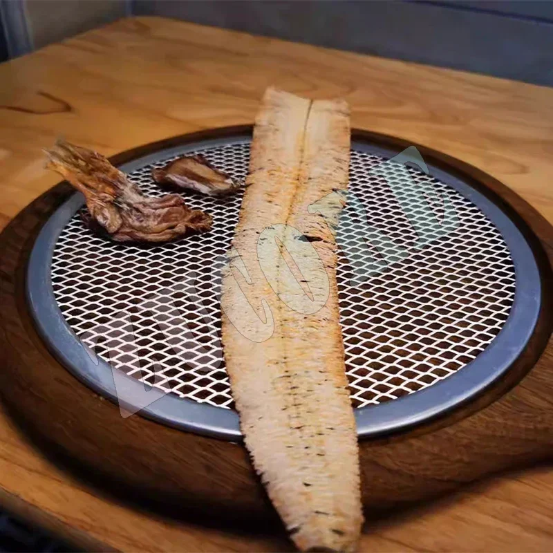 آلة ضغط الحبار المجفف آلة الحبار المجفف نوع الجهاز معدات معالجة الحبار الممزق معدات الوجبات الخفيفة اليدوية