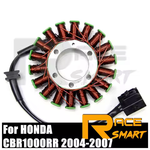 For HONDA CBR1000RR 2004-2007 Motorcycle Generator Stator Coil Motor Coil Magneto Accessories CBR 1000RR CBR1000 RR 2005 2006