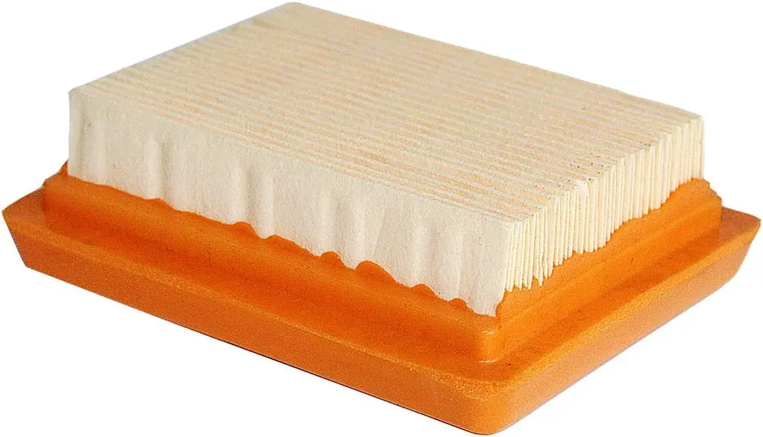 Imagem -05 - Anel de Pistão ar Filtro Combustível Mangueira Linha Kit para Stihl Fs120 Fs200 Fs250 Trimmer 4134 030 2010 4134 141 0300 38 mm