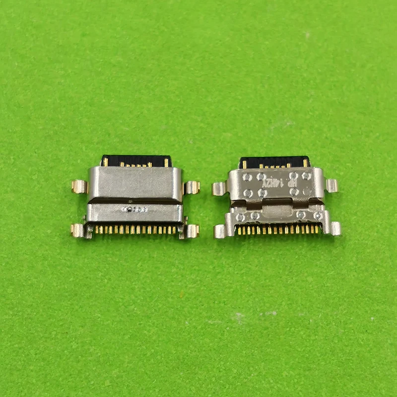 Connecteur de prise de chargement USB, 10 pièces, Port de chargeur pour Xiaomi Mi 8 Lite 8lite Redmi 8 8A 7 9 Note9 Note 7 9 Pro 9S 9Pro 8pro