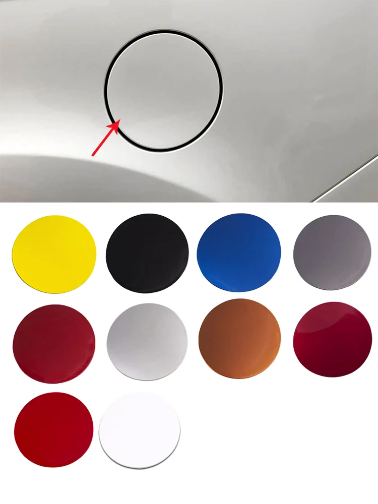 

Для Ford Fiesta MK7 2008 2009 2010 2011 2012 бензина, крышка топливного бака, дверная крышка бака, масляная заливная крышка, газовая крышка 1866686